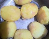 Foto del paso 4 de la receta: Ñoquis a la boloñesa sin gluten