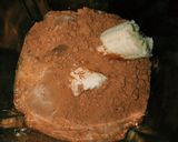 Foto del paso 2 de la receta: Smoothie de chocolate y plátano