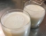 自製煉乳芋頭奶的食譜步驟3照片