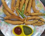 मिर्च मुमताज (mirch mumtaz recipe in Hindi) रेसिपी चरण 7 फोटो