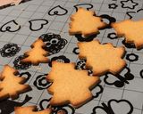 Foto del paso 6 de la receta: Galletas de mantequilla (Navidad) tmx