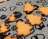 Foto del paso 6 de la receta: Galletas de mantequilla (Navidad) tmx