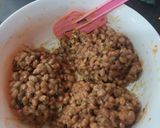 Foto langkah ke 3 dari resep Kacang kribo renyah.