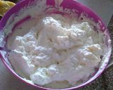 Citromvarázs/ Citromos álom 😊 recept fázis 3 fotója