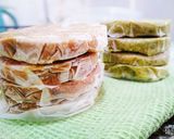 Foto del paso 6 de la receta: Hamburguesas VEGANAS de lentejas