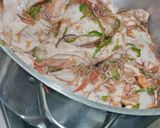 صورة لخطوة 2 من وصفة الفراخ المشويه باقل مجهود والطعم حكايه 😋
