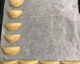 Foto del paso 6 de la receta 🎄Pastelitos de anís seco, (aiguardent)