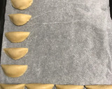Foto del paso 6 de la receta: 🎄Pastelitos de anís seco, (aiguardent)
