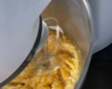Gyors kevert tészta recept fázis 1 fotója