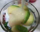 Foto langkah ke 3 dari resep Es campur.
