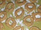 Kue kering banjar