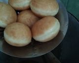 Foto langkah ke 6 dari resep Donat kentang imut.