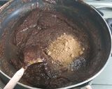 A picture of step 5 of Raw Mango Tangy balls Mukhwas.