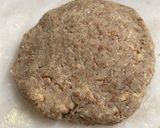 Foto del paso 3 de la receta: Hamburguesas de lentejas