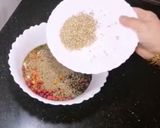 A picture of step 5 of Cooking Oil Say Bana Falsa Achar Recipe 😋.