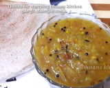 சுரைக்காய் மசியல் | சுரைக்காய் சட்னி (suraikkai satni recipe in Tamil) ரெசிபி ஸ்டேப் 7 புகைப்படம்