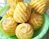 Foto langkah ke 1 dari resep Selai Nanas Homemade.