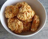 Foto del paso 4 de la receta: Galletitas de zanahoria