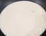 Hình bước làm 2 của món Bánh Giò Chén Từ Chén Cơm Nóng