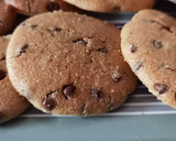 Foto del paso 6 de la receta: Galletas de arroz (sin gluten)