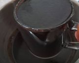 عکس مرحله 4 از دستور کیک خیس شکلاتی ۲