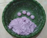 Foto langkah ke 5 dari resep Klepon yummy.