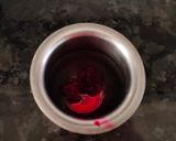 રોઝ મિલ્ક શેક (Rose milk shake recipe in Gujarati) રેસીપી સ્ટેપ3ફોટો