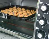 Foto langkah ke 8 dari resep Thumbprint Kukis Kacang | Empuk dan Renyah.