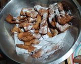 Foto del paso 5 de la receta: Calzones Rotos #delantalcookpad2026