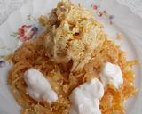 Töltött káposzta, másképp recept fázis 5 fotója
