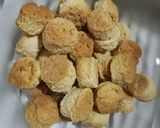 Foto del paso 4 de la receta: Bizcochos😋💣