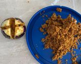ભરેલા રીંગણ બટાકા નું શાક (Bharela Ringan Bataka Shak Recipe In Gujarati) રેસીપી સ્ટેપ2ફોટો