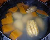 Foto del paso 1 de la receta: Charquicán