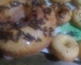 Foto del paso 8 de la receta: Donas glaseadas