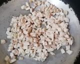 Foto del paso 1 de la receta: Conitos de Cóctel🌯
