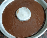 Foto del paso 4 de la receta: Torta nesquik