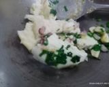 Foto langkah ke 3 dari resep Tumis Susu Sapi.