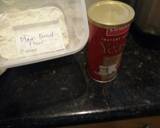 French bread recipe step 1 photo