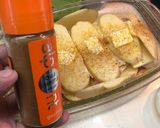 Foto del paso 4 de la receta: Papas con tocino al Horno con el toque Sonorense
