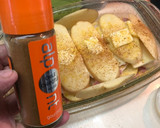 Foto del paso 4 de la receta: Papas con tocino al Horno con el toque Sonorense