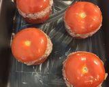 Foto del paso 3 de la receta: Tomates Farcies