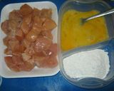Foto del paso 1 de la receta: Nugget de sabritas