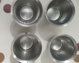 மேங்கோ குச்சி ஐஸ் ரெசிபி ஸ்டேப் 3 புகைப்படம்
