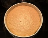 Pas rețetă Tort Raffaello 3 fotografie