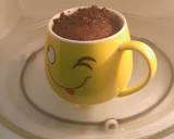 Nutella Mug Cake recipe step 5 photo