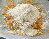 Foto del paso 4 de la receta: Gnocchis de calabaza en salsa gorgonzola