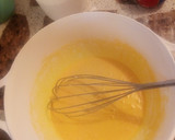 Foto del paso 2 de la receta: Torta Merengada de Coco