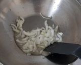 Foto langkah ke 1 dari resep Ayam Rica-Rica.