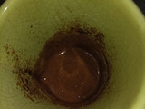 Café caliente instantáneo ☕💞