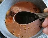 รูปขั้นตอนการทำที่ 2 ของ หมูแดงสูตรโบราณ